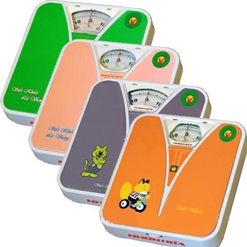 Cân Nhơn Hòa dễ sử dụng