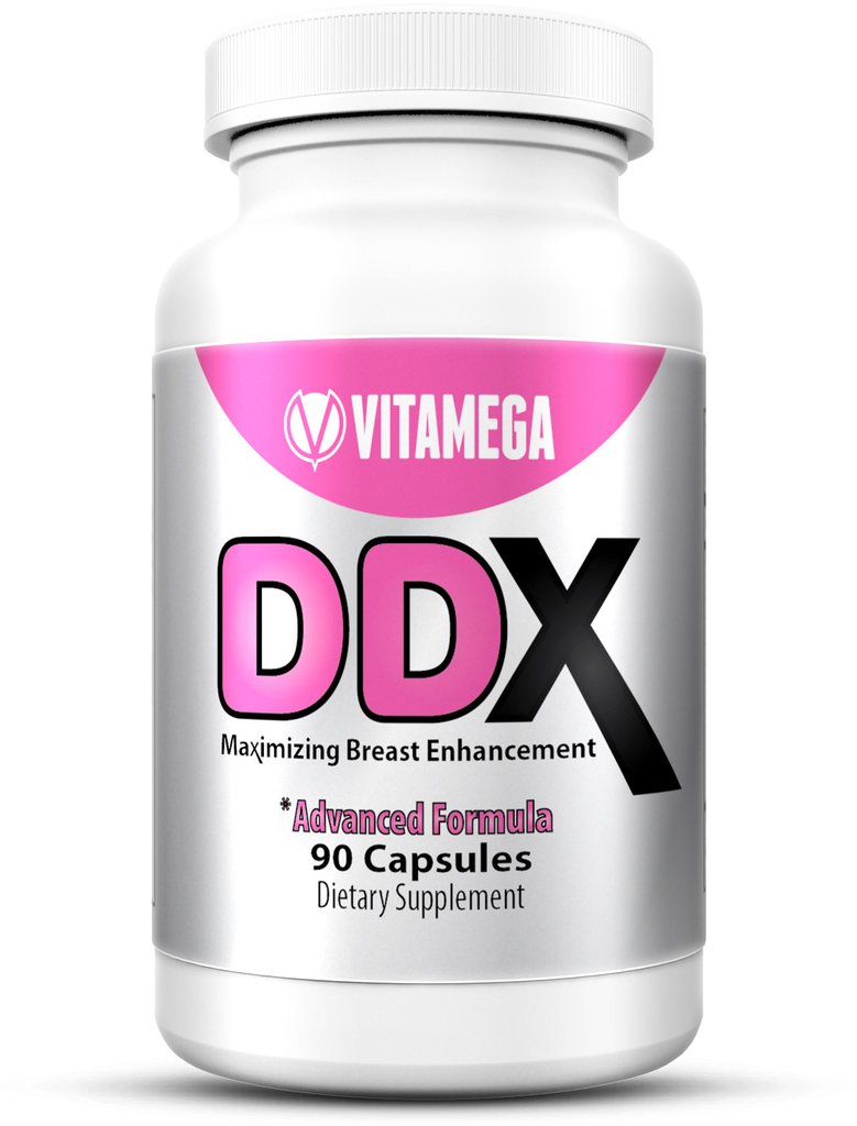 Thuốc nở ngực nở mông DDX là một trong những sản phẩm được khá nhiều người lựa chọn để tăng sự hấp dẫn cho cơ thể