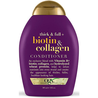 Dầu xả Biotin & Collagen OGX của mỹ
