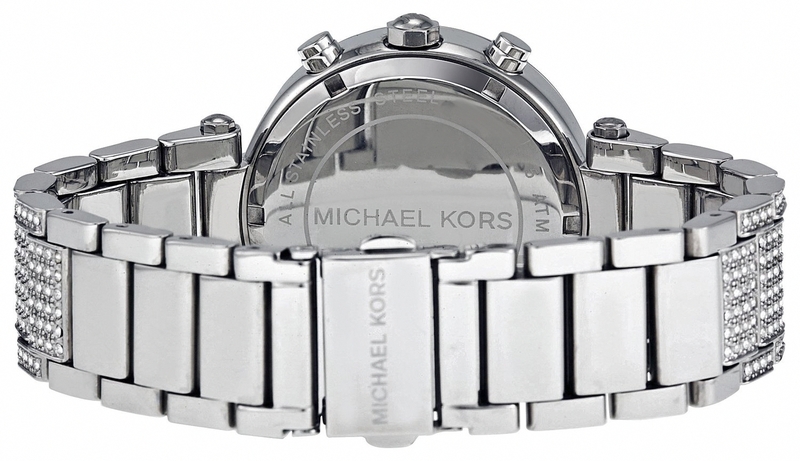 Đồng hồ Michael Kors MK5572 đính đá tinh xảo