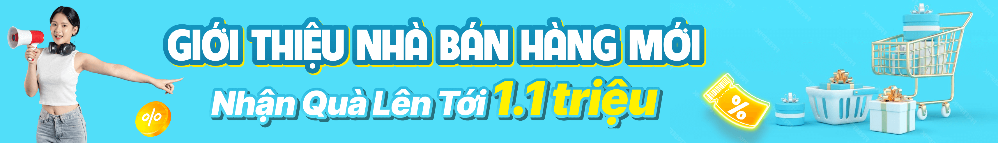 Giới thiệu nhà bán hàng