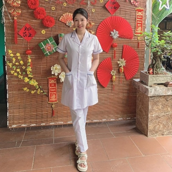 Dược Sĩ Đào Thị Ngọc Trâm