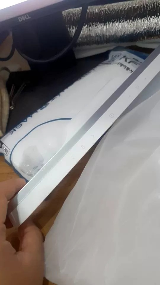 Đèn treo Baseus Magnetic Dimming 1800mAh - Đèn bàn LED cảm ứng điều chỉnh cường độ sáng tiện lợi cho không gian làm việc và học tập