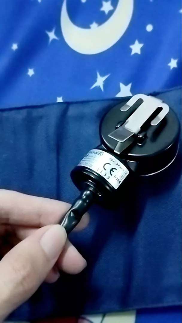 Máy Đo Huyết Áp Cơ Microlife AG1-10 - Thiết Bị Kiểm Tra Sức Khỏe Tại Nhà Chính Xác, Dễ Sử Dụng, Dải Đo 0-300 mmHg