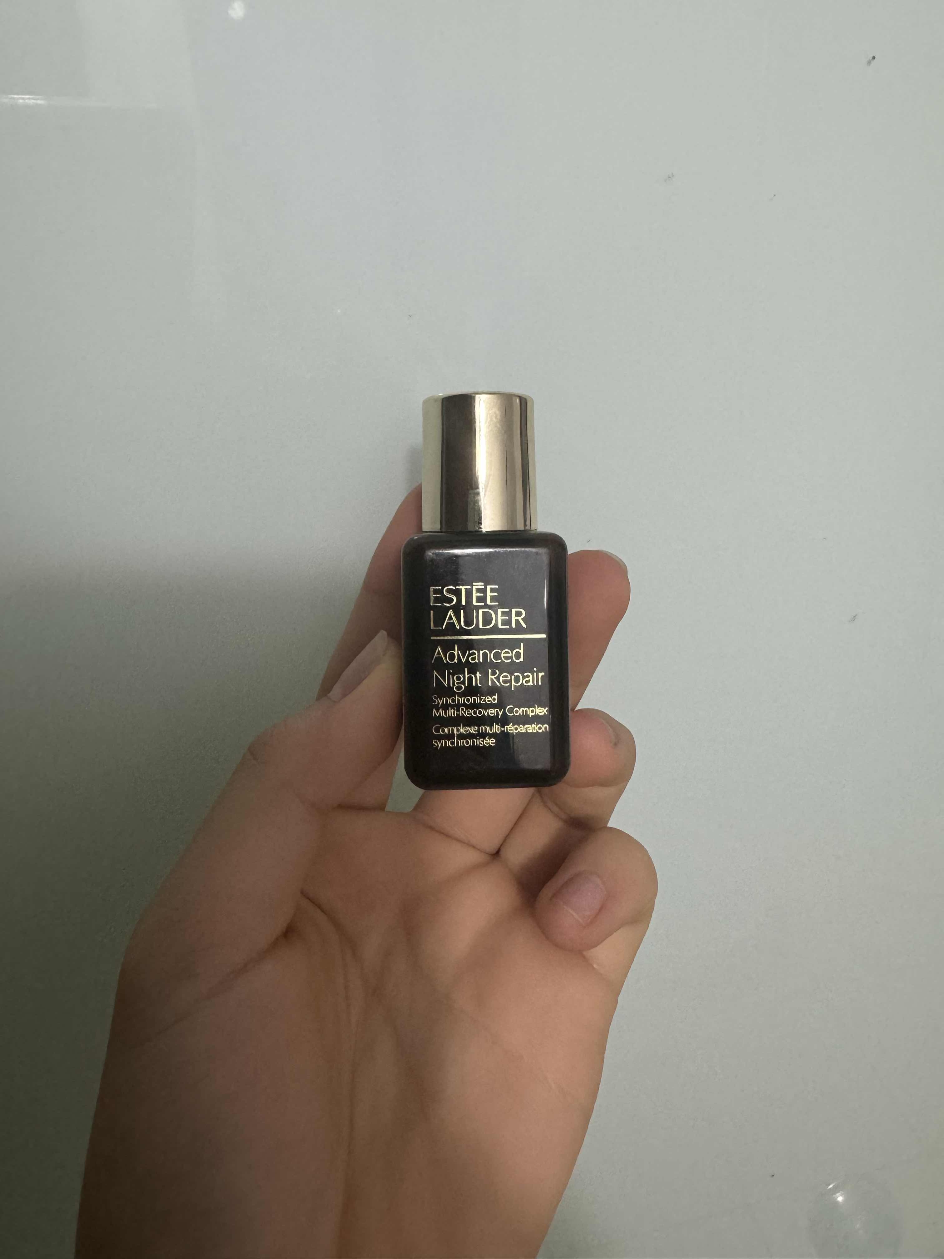 Tinh Chất Phục Hồi Da Ban Đêm Estée Lauder Advanced Night Repair 50ml - Serum Cải Thiện Da, Chống Lão Hóa, Giúp Da Rạng Rỡ