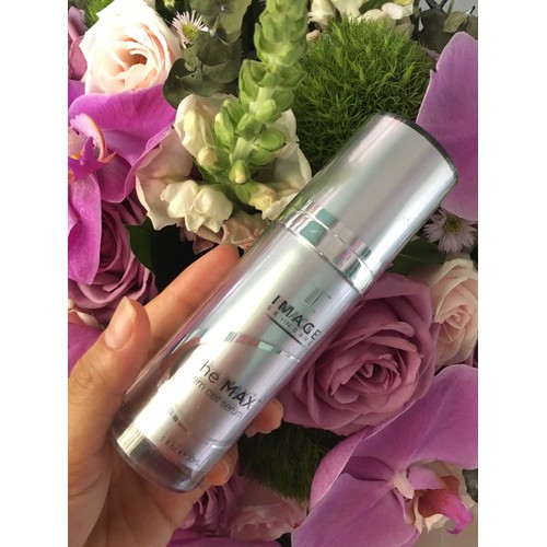 Image Skincare The Max Stem Cell Serum 30ml - Serum chống lão hóa, trẻ hóa da, cải thiện nếp nhăn, tăng cường độ đàn hồi cho làn da tươi trẻ.