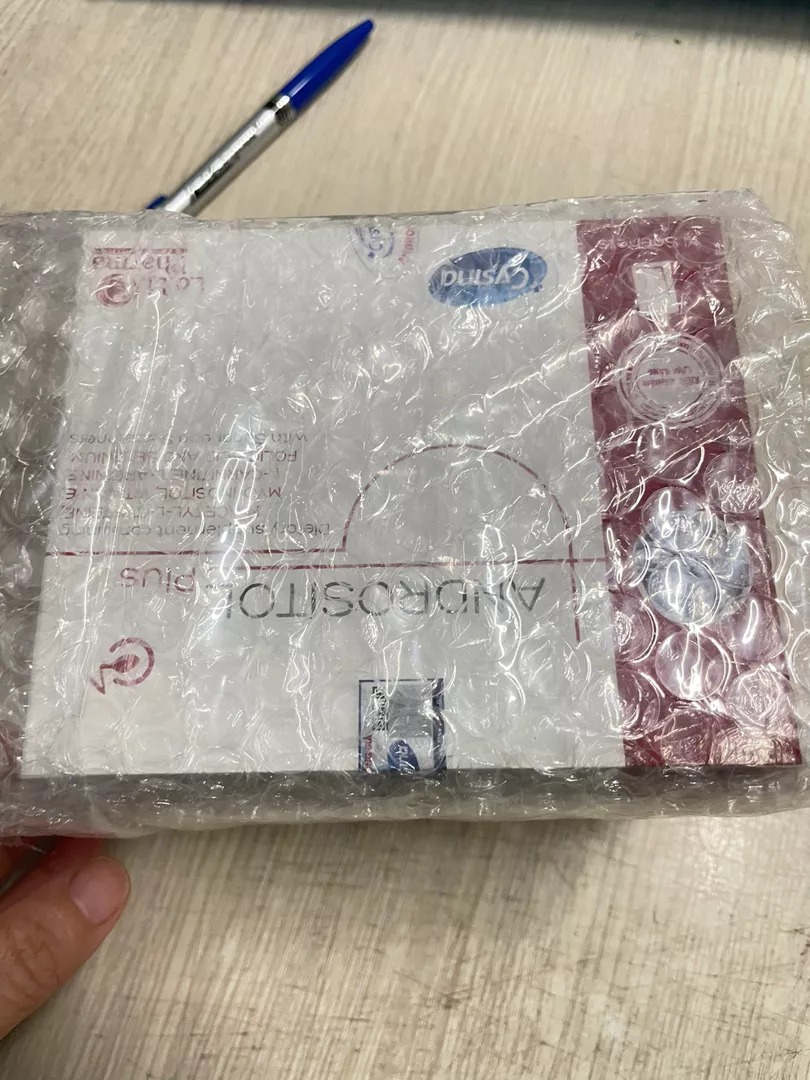 Bột Uống Andrositol Plus Cho Nam Giới - Hỗ Trợ Sức Khỏe Sinh Sản, Tăng Cường Chất Lượng Tinh Binh, Hộp 14 Gói