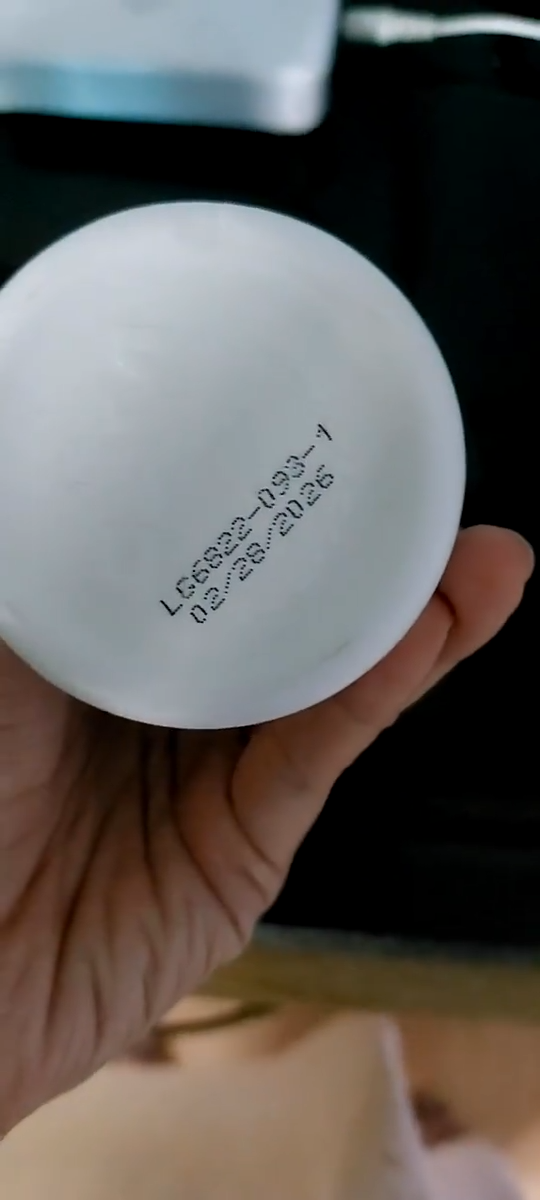 Viên Uống Trắng Da Codeage Liposomal Glutathione - 60 Caps