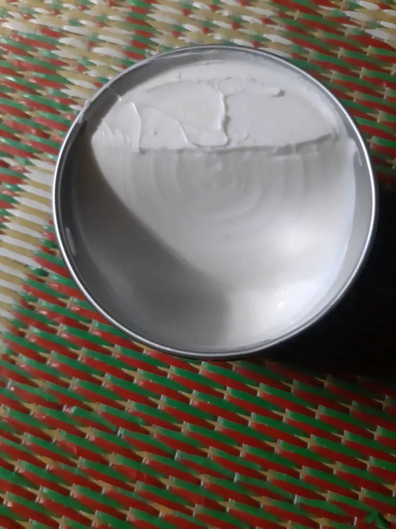 Sáp Vuốt Tóc Oil Can Grooming Benchmark Classic Cream - Chăm Sóc Tóc Độ Giữ Nếp Vừa Phải, Mùi Bay Rum Nam Tính 100g