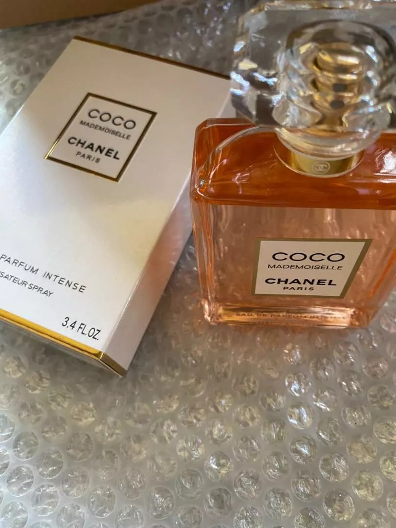 Nước Hoa Nữ Chanel Coco Mademoiselle EDP 100ML