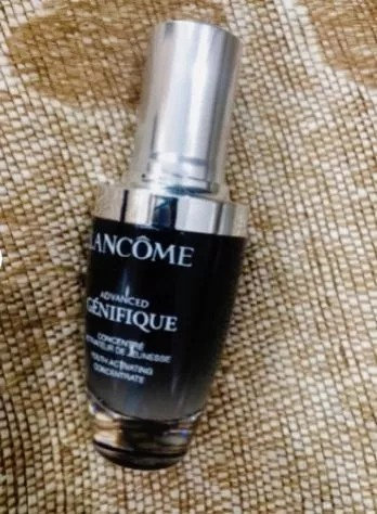 Serum Trẻ Hóa Da Lancôme Advanced Génifique 100ml - Phục Hồi Da Rạng Rỡ, Giảm Nếp Nhăn, Dành Cho Mọi Loại Da
