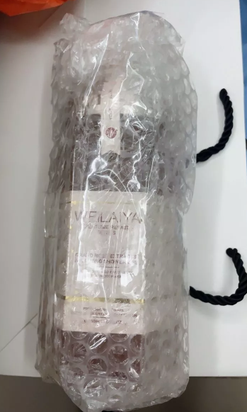 Sữa Tắm Hoa Hồng Weilaiya Grand Rose Extracts 450ml - Gel Tắm Trắng Da, Hương Nước Hoa Quyến Rũ, Dưỡng Ẩm Da Mịn Màng