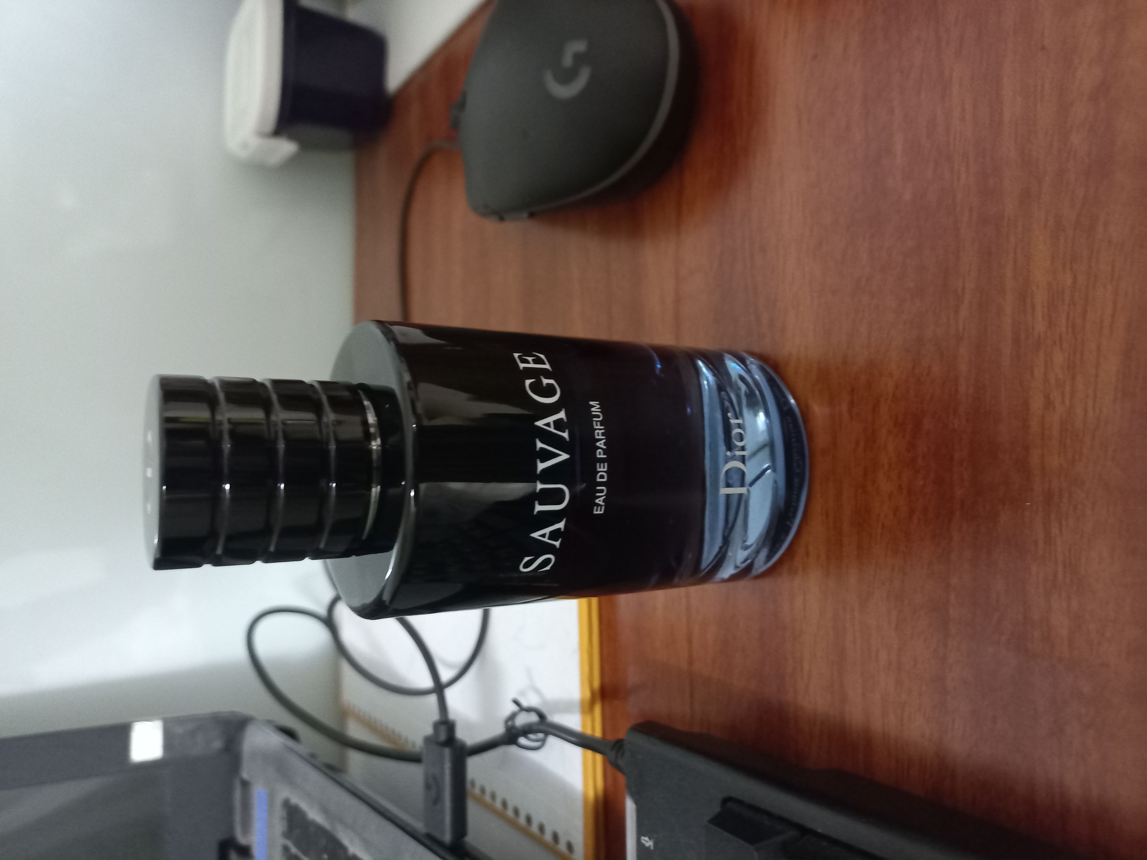 Nước Hoa Dior Sauvage 10ml - Mùi Hương Nam Tính Đẳng Cấp, Cuốn Hút Phái Đẹp, Đối Thủ Của Chanel Bleu