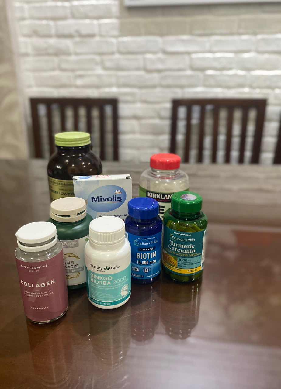 Viên Uống Chống Nắng Mivolis Carotin Das Gesunde Plus Đức - Bảo Vệ Da Từ Bên Trong, Chống Tia UV, 60 Viên Hộp