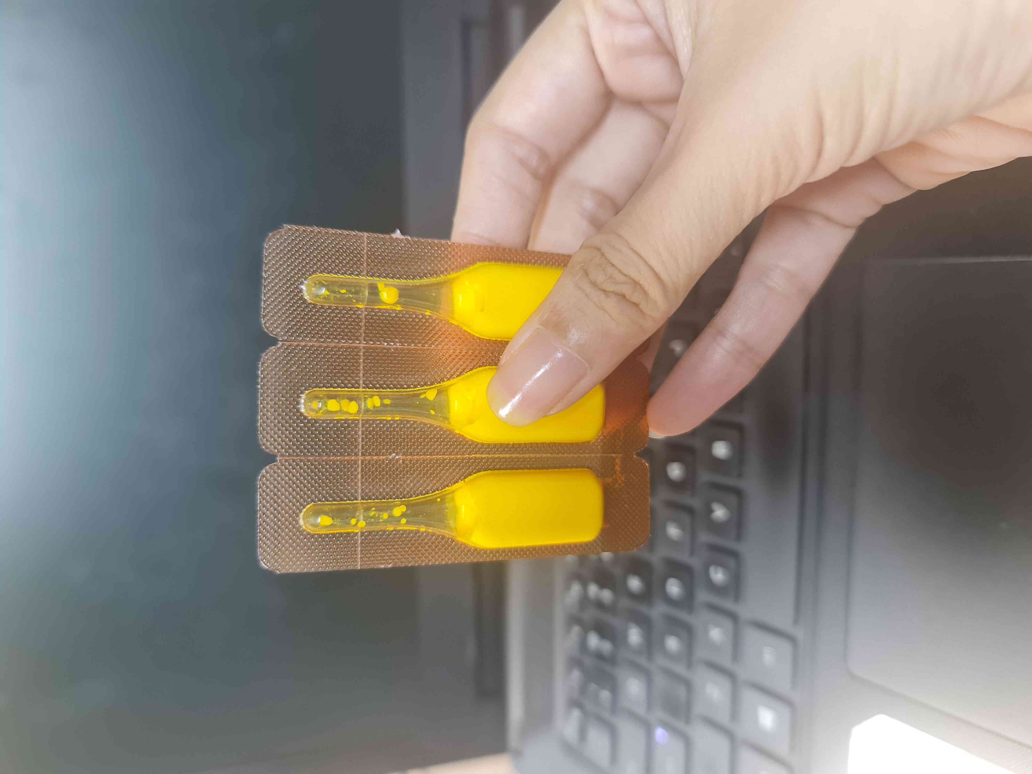 Tinh Nghệ Nano Curcumin Gold Golden Gift Hàn Quốc - Viên Uống Làm Sáng Da Tẩy Nám Tàn Nhang Hỗ Trợ Sức Khỏe 50 Ống