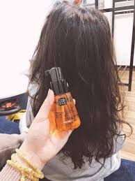 Serum Dưỡng Tóc Mise En Scene Perfect Repair 80ml - Phục Hồi Hư Tổn, Ngăn Rụng Tóc, Chiết Xuất Dầu Argan - Sản Phẩm Hàn Quốc Chất Lượng Cao