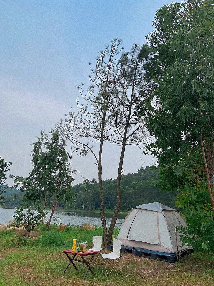 Ghế Dã Ngoại Gấp Gọn Đa Năng Kèm Túi Đựng - Ghế Cắm Trại Chắc Chắn, Thoải Mái, Bền Đẹp, Dễ Dàng Mang Theo