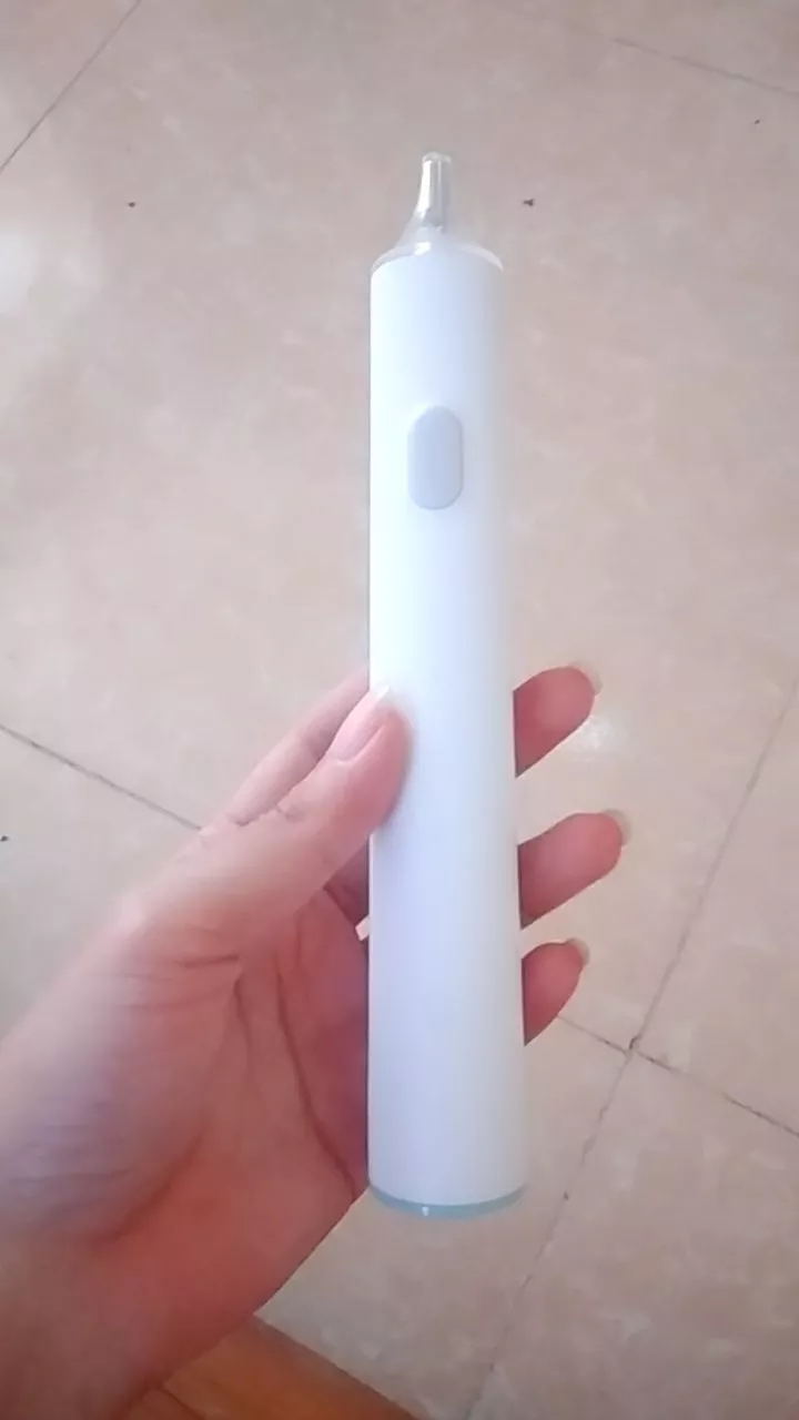 Bàn Chải Đánh Răng Điện Xiaomi Mijia T300 - Thiết Kế Chống Nước IPX7, Sạc Type-C, Sử Dụng 25 Ngày, Động Cơ 31.000 Lần/Phút