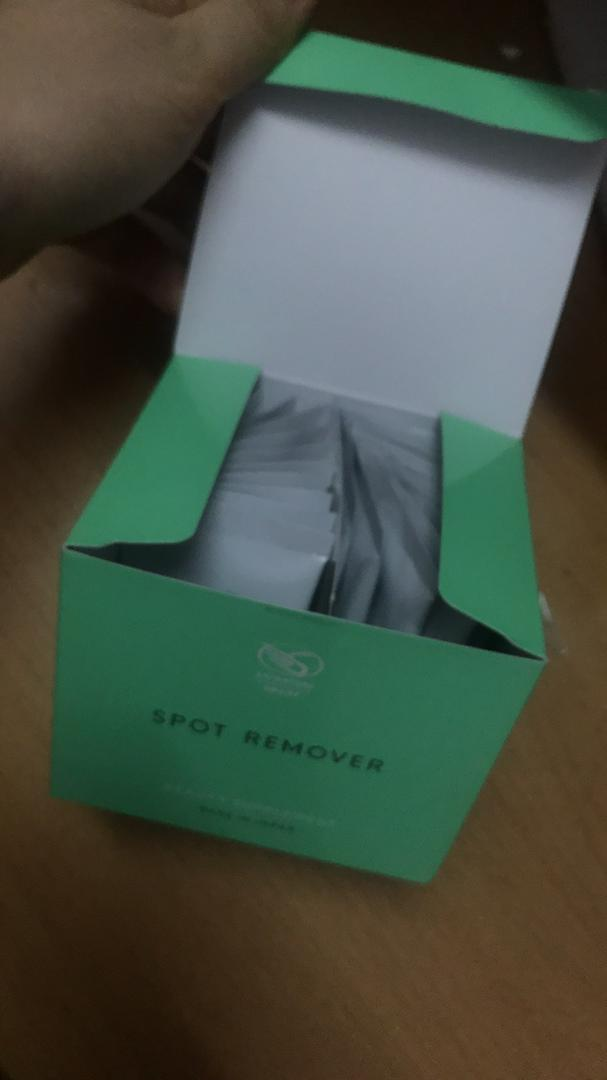 Viên uống Shiratori Spot Remover - Hỗ trợ giảm mụn, kháng viêm, làm sáng da - Hộp 30 gói, bổ sung dinh dưỡng tự nhiên