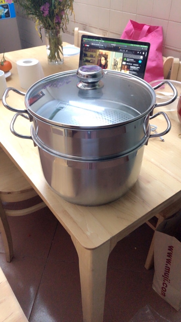 Bộ Nồi Xửng Hấp Inox 3 Đáy Fivestar 26cm - Chất Liệu Cao Cấp, Sang Trọng, Phù Hợp Gia Đình 4-6 Người