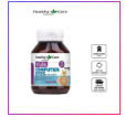 Viên Nhai Hỗ Trợ Mắt Cho Bé Healthy Care Kids Computer Eyes - Bảo Vệ Thị Lực, Giảm Mỏi Mắt, Dành Cho Trẻ Từ 2-12 Tuổi