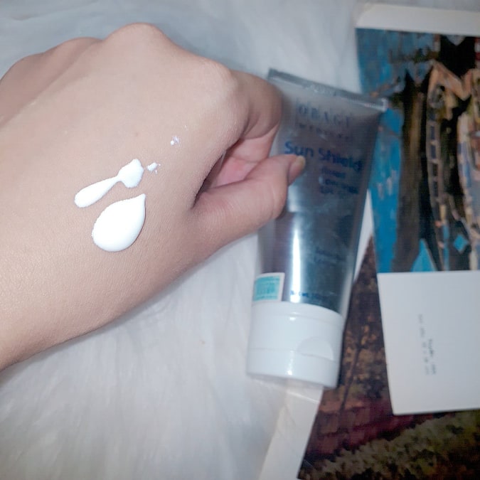 Kem Chống Nắng Obagi Sun Shield SPF 50 - Bảo Vệ Da Tối Ưu - Chống Tia UVA/UVB - Sản Phẩm Hàng Đầu Từ Mỹ 85g