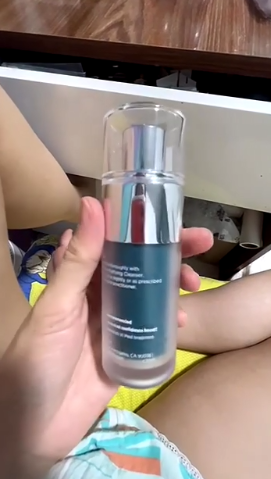 Serum Dưỡng Da Vi Derm Retinoic Serum 30ml - Hỗ Trợ Tái Tạo Da, Giảm Nếp Nhăn, Làm Sáng Da, Chăm Sóc Da Khô, Mờ Thâm nám