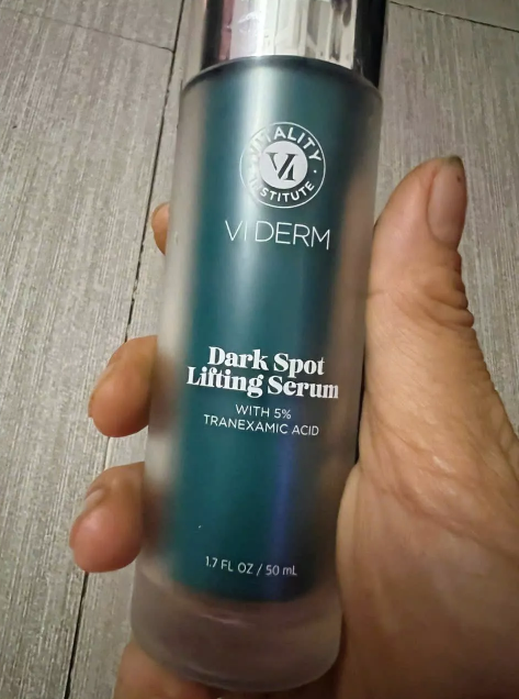 Tinh Chất Dưỡng Sáng Da VI Derm Dark Spot Lifting Serum 50ml - Hỗ Trợ Làm Sáng Da, Giảm Đốm Đen, Dưỡng Ẩm Da Rạng Rỡ