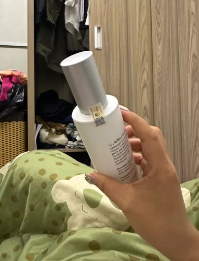 Sữa Rửa Mặt Neova Cu3 Gentle Cleanser Dành Cho Da Nhạy Cảm - Làm Sạch Dịu Nhẹ, Hỗ Trợ Phục Hồi Độ ẩm Tự Nhiên