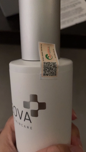 Sữa Rửa Mặt Neova Cu3 Gentle Cleanser Dành Cho Da Nhạy Cảm - Làm Sạch Dịu Nhẹ, Hỗ Trợ Phục Hồi Độ ẩm Tự Nhiên