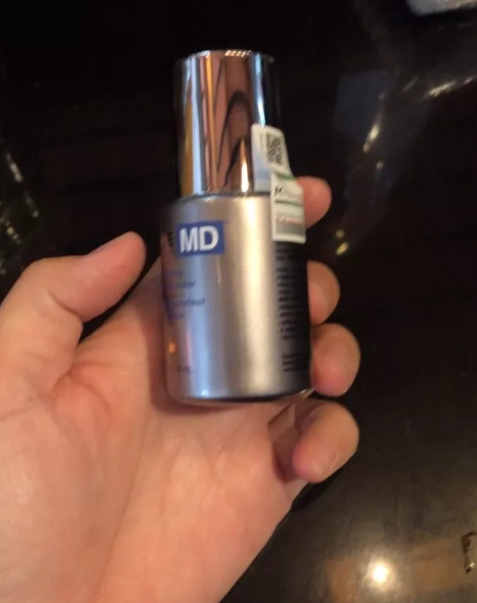 Tinh Chất Retinol Image MD Restoring Booster 30ml - Serum Dưỡng Da Trẻ Hóa, Mờ Nhăn, Tăng Sản Sinh Collagen, Phục Hồi Da Tổn Thương