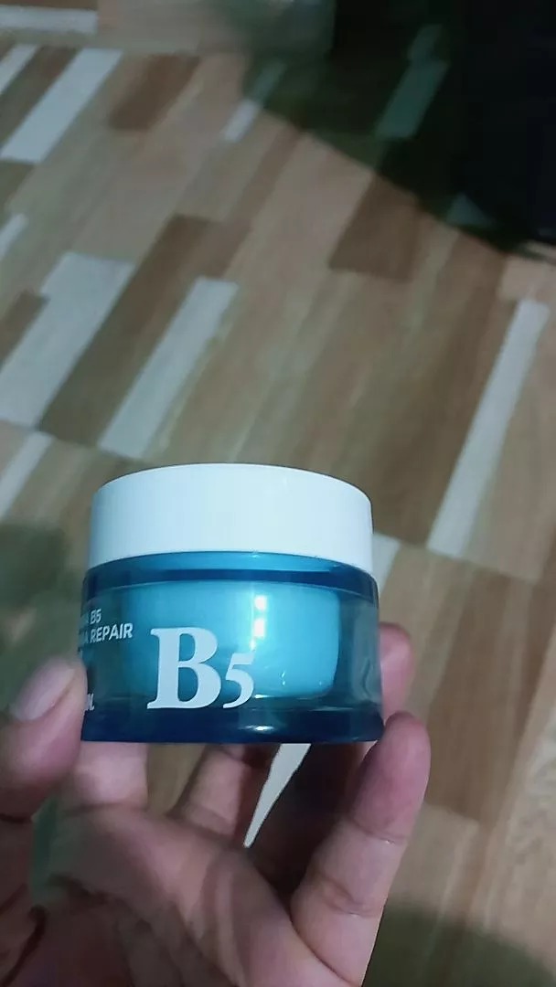 Kem Dưỡng Ẩm Prettyskin Hydra B5 Derma Repair Cream – Phục Hồi Da Nhạy Cảm, Cấp Nước & Làm Sáng Da 52ml