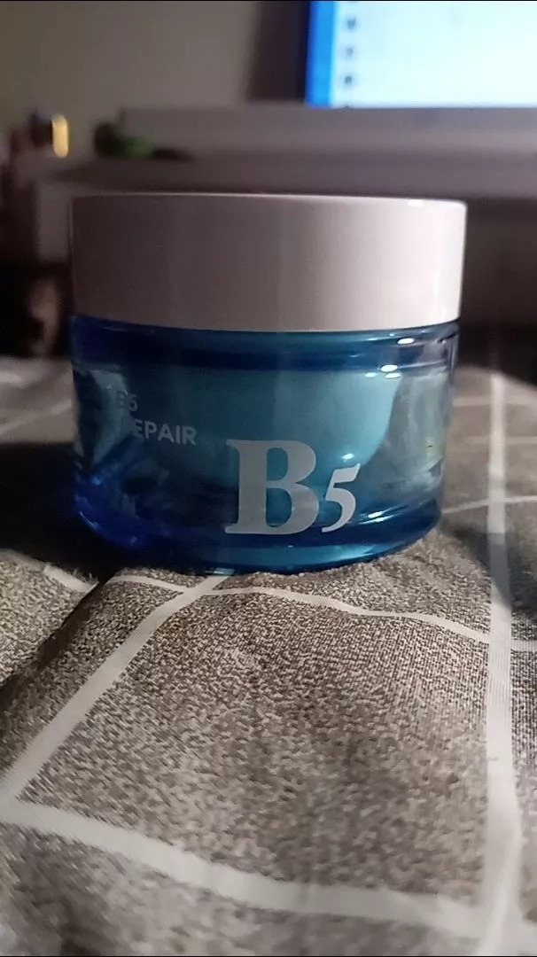 Kem Dưỡng Ẩm Prettyskin Hydra B5 Derma Repair Cream – Phục Hồi Da Nhạy Cảm, Cấp Nước & Làm Sáng Da 52ml
