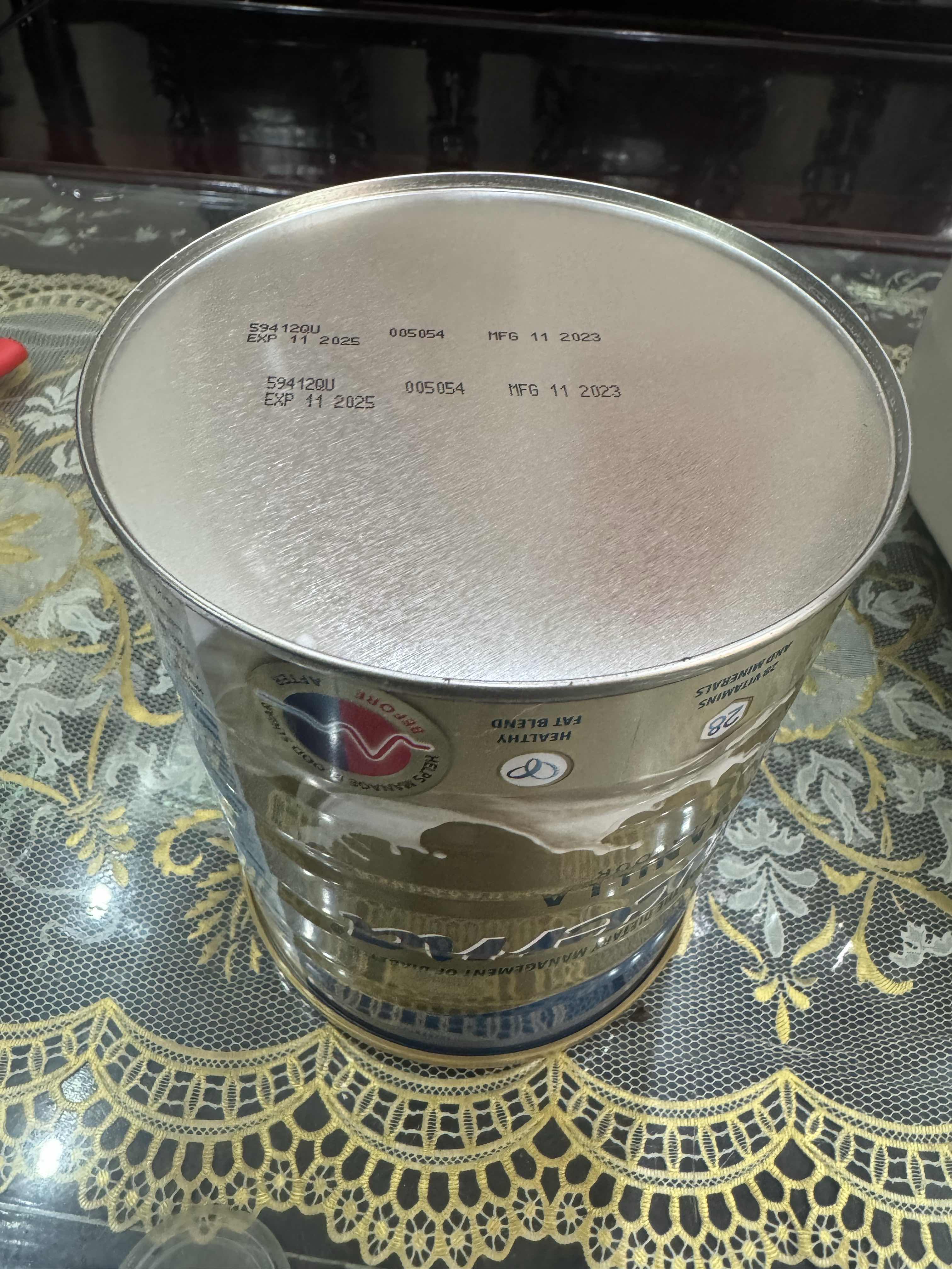 Sữa Glucerna Úc 850g cho Người Tiểu Đường - Dinh Dưỡng Cân Đối, Hỗ Trợ Kiểm Soát Đường Huyết - Sản Phẩm Chính Hãng Từ Abbott