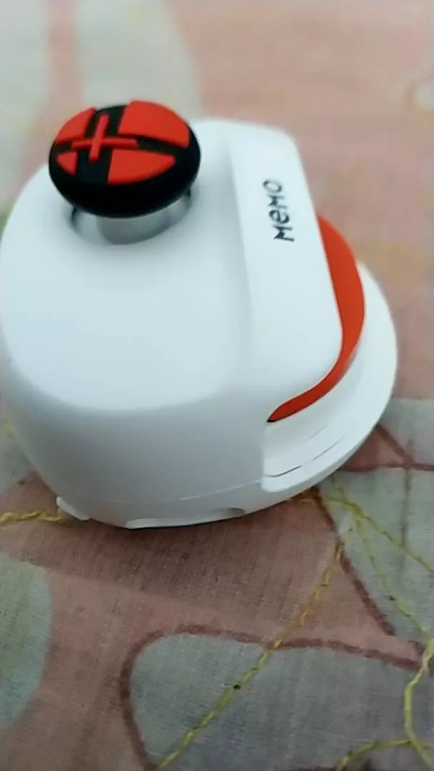 Tay cầm chơi game Liên Quân Joystick Sidotech MB01 - Phụ kiện gaming cho điện thoại, thiết kế nhỏ gọn, trải nghiệm mượt mà.