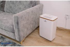 Máy Hút Ẩm Kosmen KM-12N - Thiết Bị Hút Ẩm Để Bảo Vệ Không Gian Sống 10-40m2, Tiết Kiệm Điện, Thiết Kế Hiện Đại