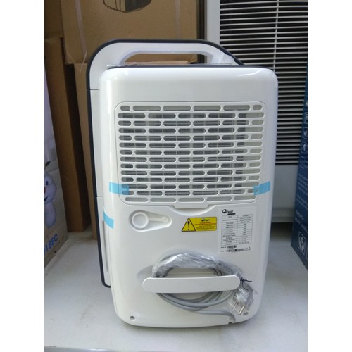 Máy Hút Ẩm FujiE HM-916EC 16 Lít/Ngày - Thiết Bị Gia Đình Chống Nồm Ẩm Hiệu Quả, Thiết Kế Hiện Đại, Tiện Lợi