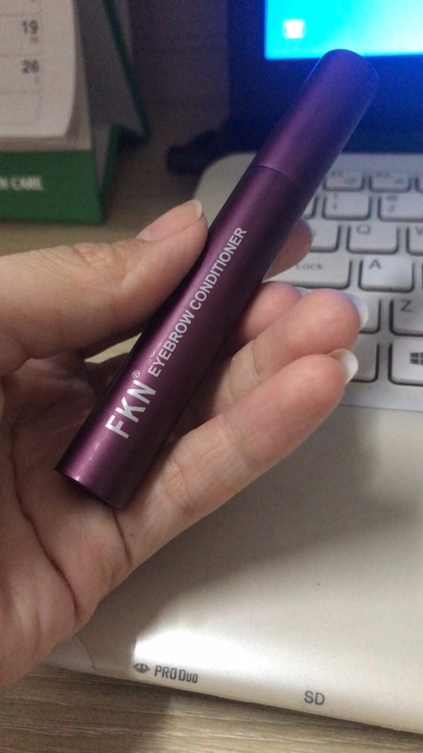 Serum Dưỡng Lông Mày FKN 5ml - Hỗ Trợ Mọc Lông Mày Dài, Rậm, Đen Bóng, Thấm Nhanh, Không Gây Kích Ứng