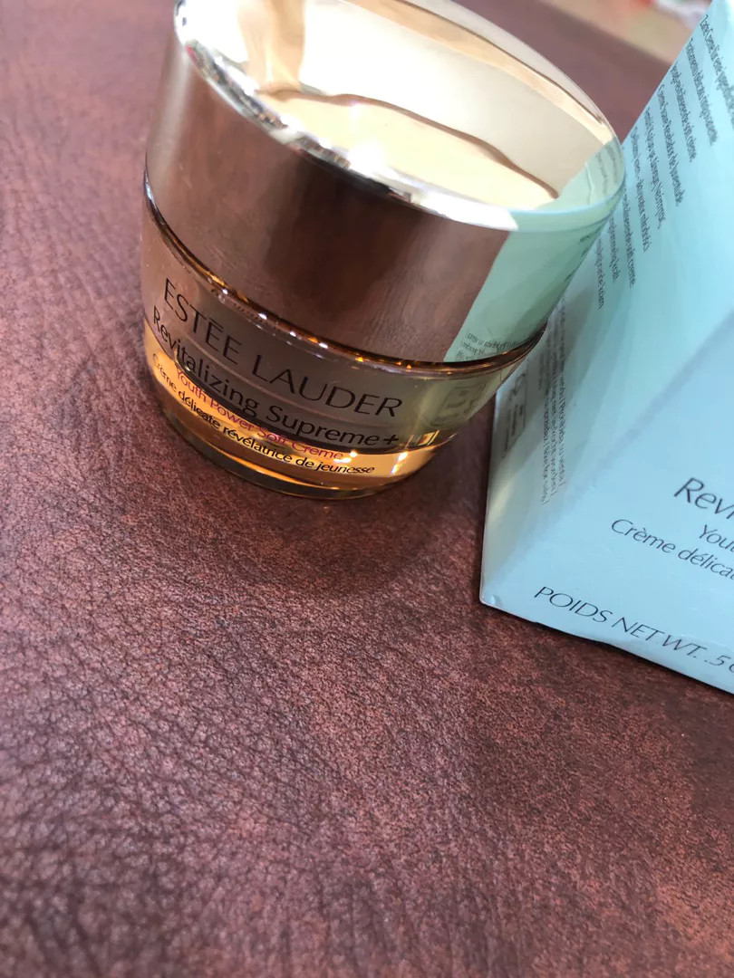 Kem Dưỡng Estee Lauder Revitalizing Supreme+ Power Soft Creme 75ml - Tái sinh và trẻ hóa làn da, chống lão hóa hiệu quả.