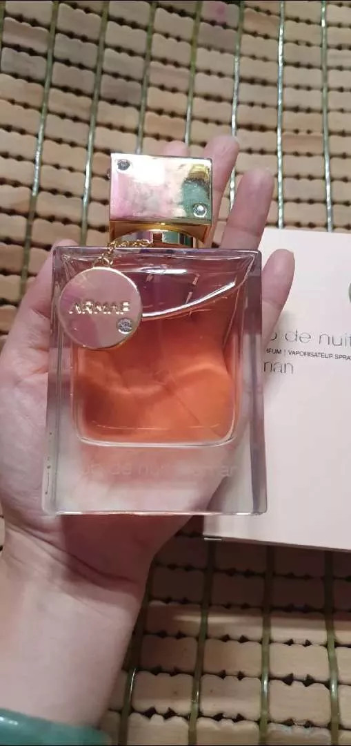 Nước Hoa Nữ Armaf Club De Nuit EDP 105ml – Hương Quả Tươi Mát Sang Trọng, Dupe Hoàn Hảo Cho Coco Mademoiselle