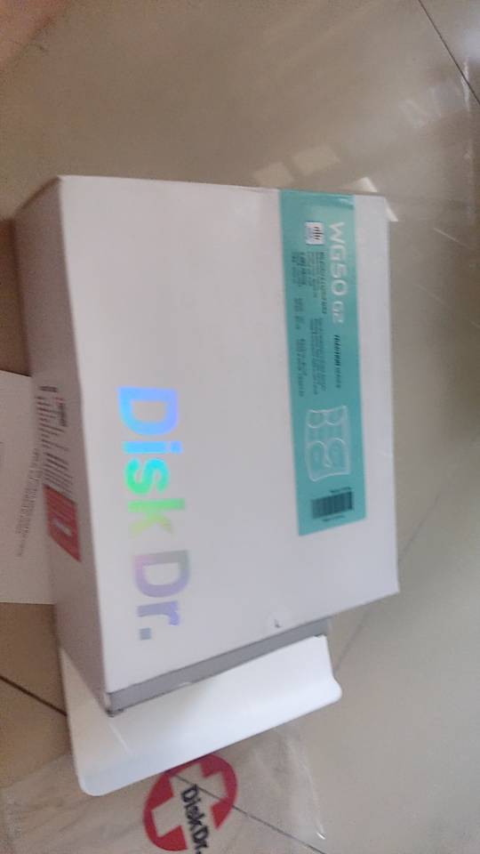 Đai Kéo Giãn Cột Sống Lưng DiskDr. WG30 Hàn Quốc - Giải Pháp Thông Minh Hỗ Trợ Giảm Đau Lưng Tại Nhà cho Người Dưới 60kg
