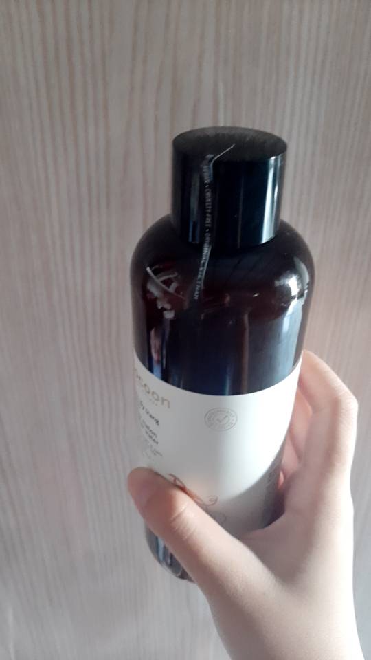 Nước Tẩy Trang Bí Đao Cocoon Winter Melon 140ml - Micellar Water Dịu Nhẹ Chăm Sóc Da Mụn và Nhạy Cảm