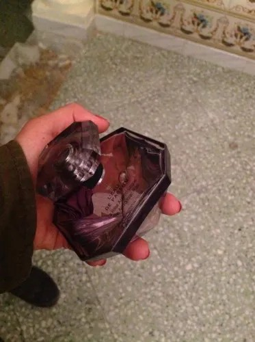 Nước Hoa Nữ Lancôme Tresor La Nuit EDP 100ml - Hương Thơm Quyến Rũ Sang Trọng Cảm Hứng Từ Kim Cương Đen