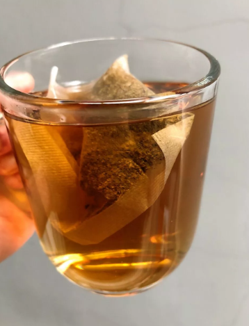 Trà lá ổi Guava Orihiro Nhật Bản - Hỗ trợ giảm cân tự nhiên, 60 túi lọc, hương vị thơm ngon, cải thiện tiêu hóa, lý tưởng cho sức khỏe