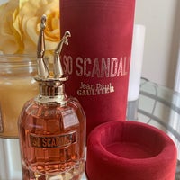 Nước hoa nữ Jean Paul Gaultier So Scandal EDP 80ml - Hương hoa cỏ quyến rũ, sang trọng dành cho phái đẹp, Tươi mát, thanh lịch.