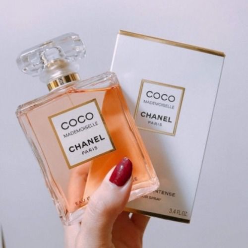 Nước hoa Chanel Coco Mademoiselle EDP 100ml - Hương hoa cỏ Chypre thanh lịch, quyến rũ cho phái nữ