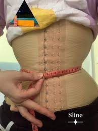 Gen Nịt Bụng Giảm Mỡ Định Hình Amy Sline - Thiết Kế Thun Cotton Thoáng Khí Cho Vòng Eo Thon Gọn, Hỗ Trợ Giảm Cân Hiệu Quả