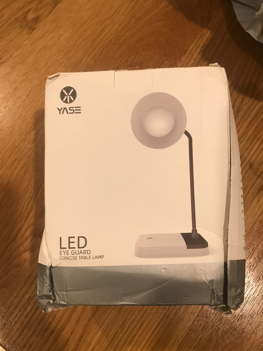 Đèn Led Tích Điện 3 Độ Sáng, Đèn Bàn Đọc Sách và Trang Trí Nhà Cửa - Thiết Kế Hiện Đại, Tiện Dụng, Chống Chói