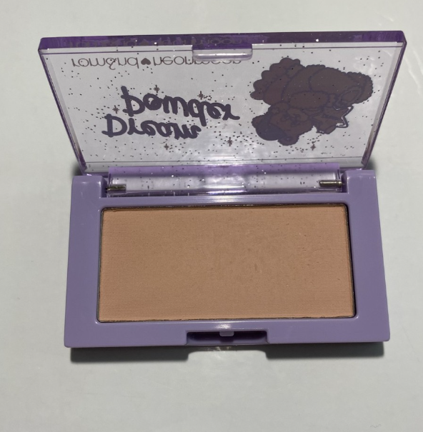 Phấn Má Hồng Romand Better Than Cheek - Phiên Bản Giới Hạn Romand x Neonmoon, Hạt Mịn, Tự Nhiên, Rạng Rỡ 3 Tông Màu