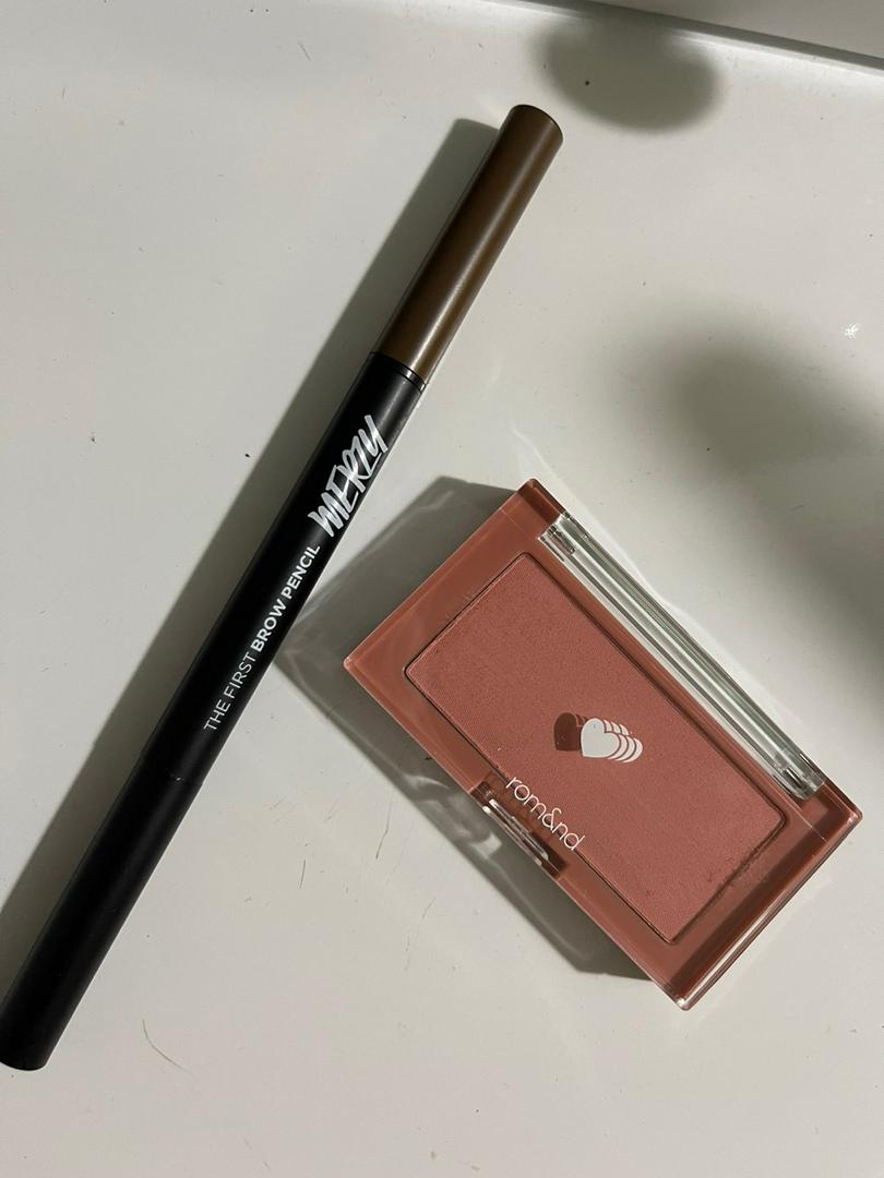 Phấn Má Hồng Romand Better Than Cheek Dạng Nén - Hạt Phấn Siêu Mịn, Lên Màu Chuẩn, Tươi Tắn, Thời Trang Hàng Ngày